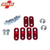 DR.D, RADIATOR LOWERING KIT