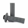 Renthal, MX Original Lock-On - Medium (Half Waffle)