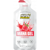 Ryno Power, Mana Performance Gel Strawberry, 12pack