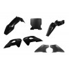 Rtech, Plastkit, SVART