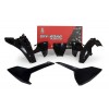 Rtech, Plastkit, SVART