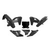 Rtech, Plastkit, SVART
