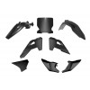 Rtech, Plastkit, SVART