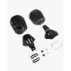 EVS Sports, WEB ECLIPSE KNEE CUP REPLACEMENT KIT S-L Vänster, S M L