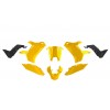 Rtech, Plastkit Revolution, SVART GUL