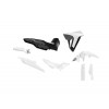 Rtech, Plastkit Revolution, SVART VIT