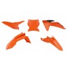 Rtech, Plastkit, ORANGE