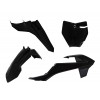Rtech, Plastkit, SVART