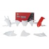 Rtech, Plastkit, O.E.M VIT ORANGE
