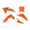 Rtech, Plastkit, ORANGE