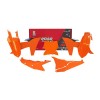 Rtech, Plastkit, ORANGE