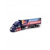 New-Ray, TROYLEE DESIGNS RedBull GASGAS Factory Team Truck