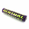 Renthal, Modern Retro LE Supercross pad 254mm, LILA