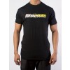 Ryno Power, T-shirt, M, SVART