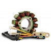 Trail Tech, 80 watt Reservdels stator till Trail Tech ljussystem