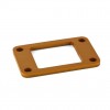 VHM, Spacer 4 mm reed valve