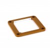 VHM, Spacer 4 mm reed valve