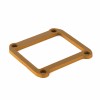 VHM, Spacer 4 mm reed valve