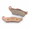 DP Brakes, Bromsbelägg, FRAM