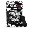 SLYD, Nasal Strips, MAX FLOW Blackout (35 Pack)