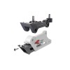 Rtech, Kedjestyrare Monoblock R2.0 WORX, SVART VIT