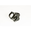 Renthal, V2 Apex. 31.8 x 31mm. Black/Black