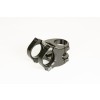 Renthal, V2 Apex. 31.8 x 50mm. Black/Black