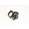 Renthal, V2 Apex. 35 x 33mm. Black/Black