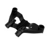 Rtech, V-Face 2.0 Monteringskit KAWASAKI, SVART