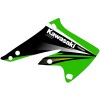 Tecno-X, Tank & Kyldekal KXF 250, 2004-05