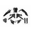 Rtech, Plastkit, SVART
