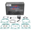 Vertex, Komplett Top End Kolv Kit, 44.97mm