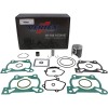 Vertex, Komplett Top End Kolv Kit, Race Revolution, 46.95mm