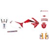 Why Stickers, Replica Kit Martin Racing CRF 250, 04-09