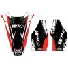 Why Stickers, Sponsor Kit CRF 250, 04-09