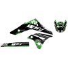 Why Stickers, Stickers Kit KXF 450, 06-08