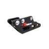Rtech, Kedjestyrare Monoblock R2.0 WORX, SVART