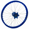 Haan Wheels, Komplett Hjul, 1,60, 19", FRAM, BLÅ