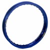 Haan Wheels, Excel Fälg, 1,4, 17", FRAM, BLÅ