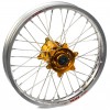 Haan Wheels, Komplett Hjul, 1,85, 19", BAK, SILVER GULD