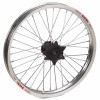 Haan Wheels, Komplett Hjul, 1,60, 21", FRAM, SILVER SVART
