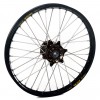 Haan Wheels, Komplett Hjul, 1,60, 21", FRAM, SVART
