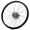 Haan Wheels, Komplett Hjul, 1,60, 21", FRAM, SVART GRÅ
