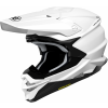 Shoei WFX- WR 06, WHITE 

Skriv storlek i kommentar rutan i kassan,


