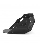 Hasplåt CFMOTO 450 MT