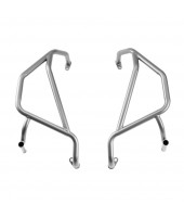 UPPER BUMPER GREY 450MT
