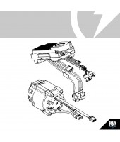 MOTOR AND ESC COMBO BRUSHLESS 16