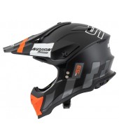 Nolan N53 

Välj storlek i kommentar rutan i kassan, vi har mellan xxs-3xl