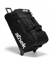 Albek, MERIDIAN GEAR BAG, SVART
