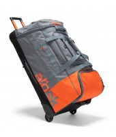 Albek, MERIDIAN GEAR BAG, STEEL GREY